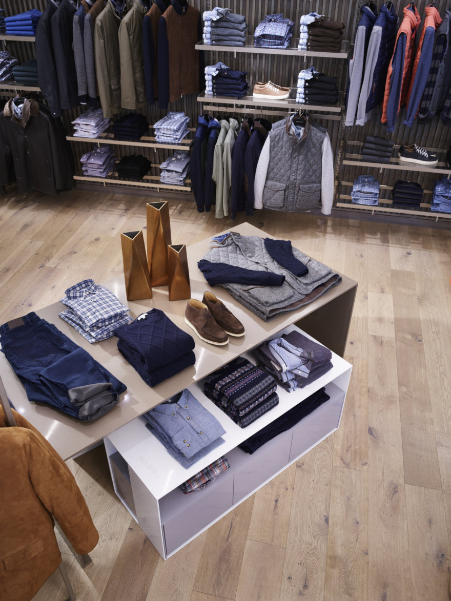 Peter Millar 新店-10