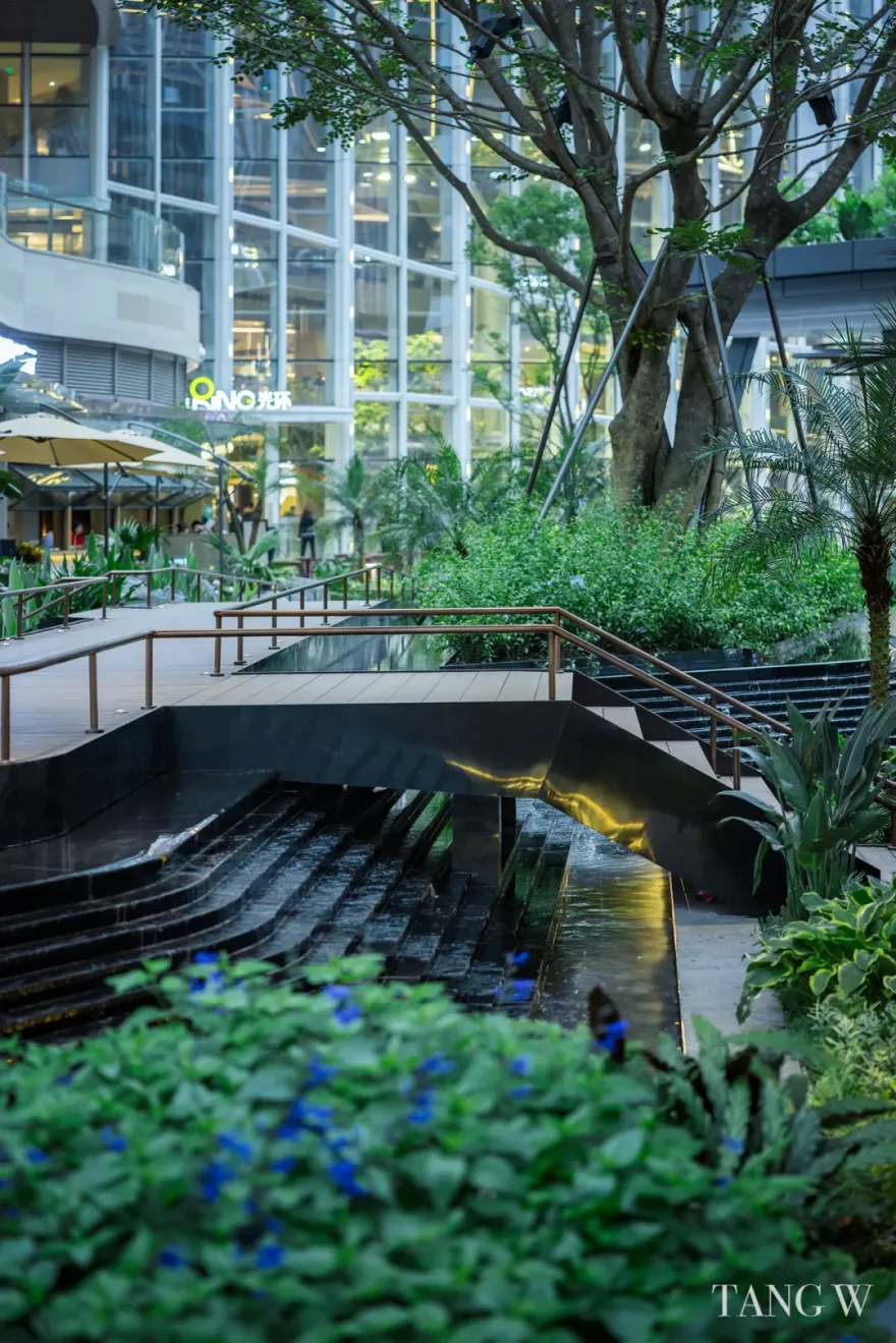 重庆光环购物公园丨中国重庆丨香港置地-14