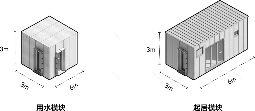 G BOX住箱丨中国山东丨龙工作室-4