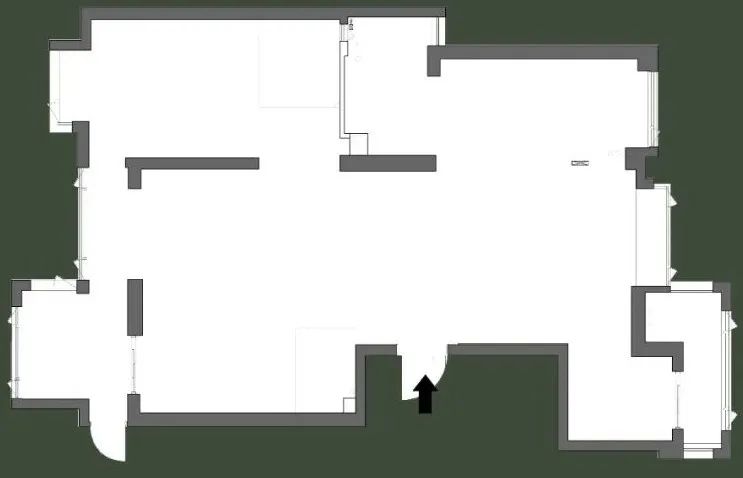 复古之家丨理居设计（厦门）-3