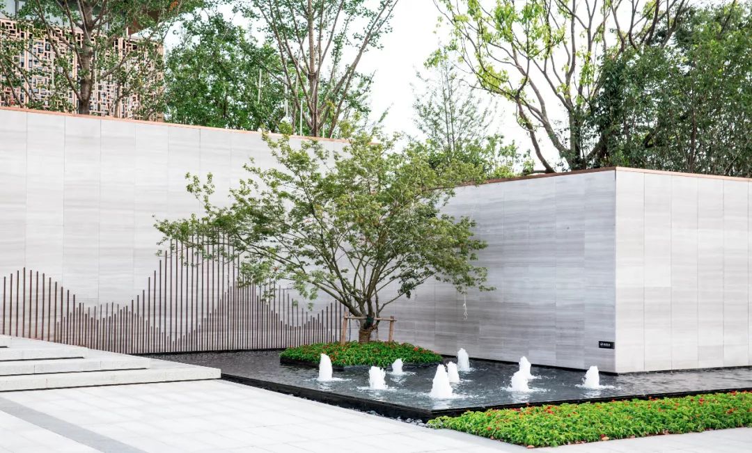 于繁华处，诗意栖居 | 南通绿地 • 新里城-45