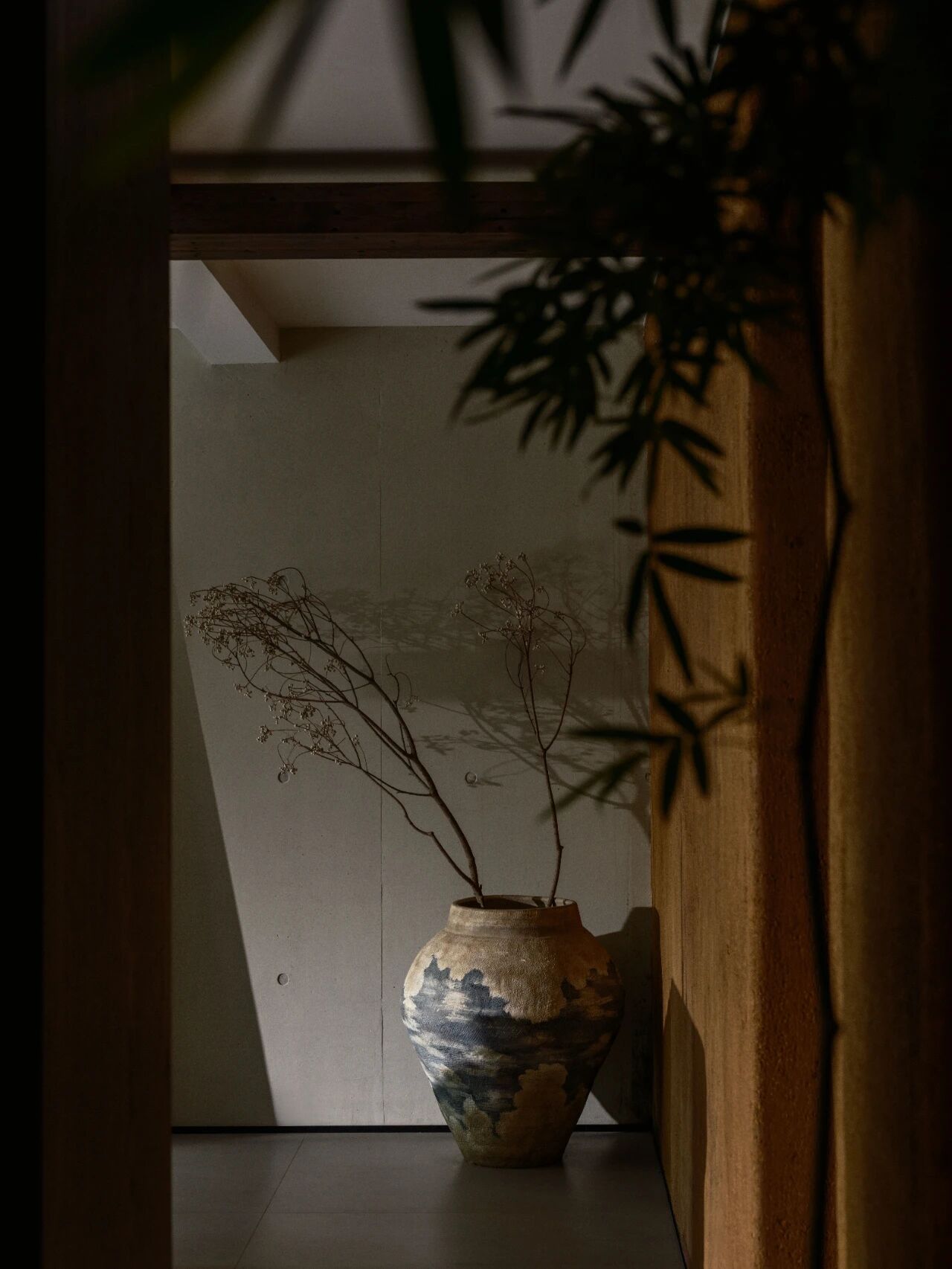 清山慧谷丨苏州自在构造设计-33