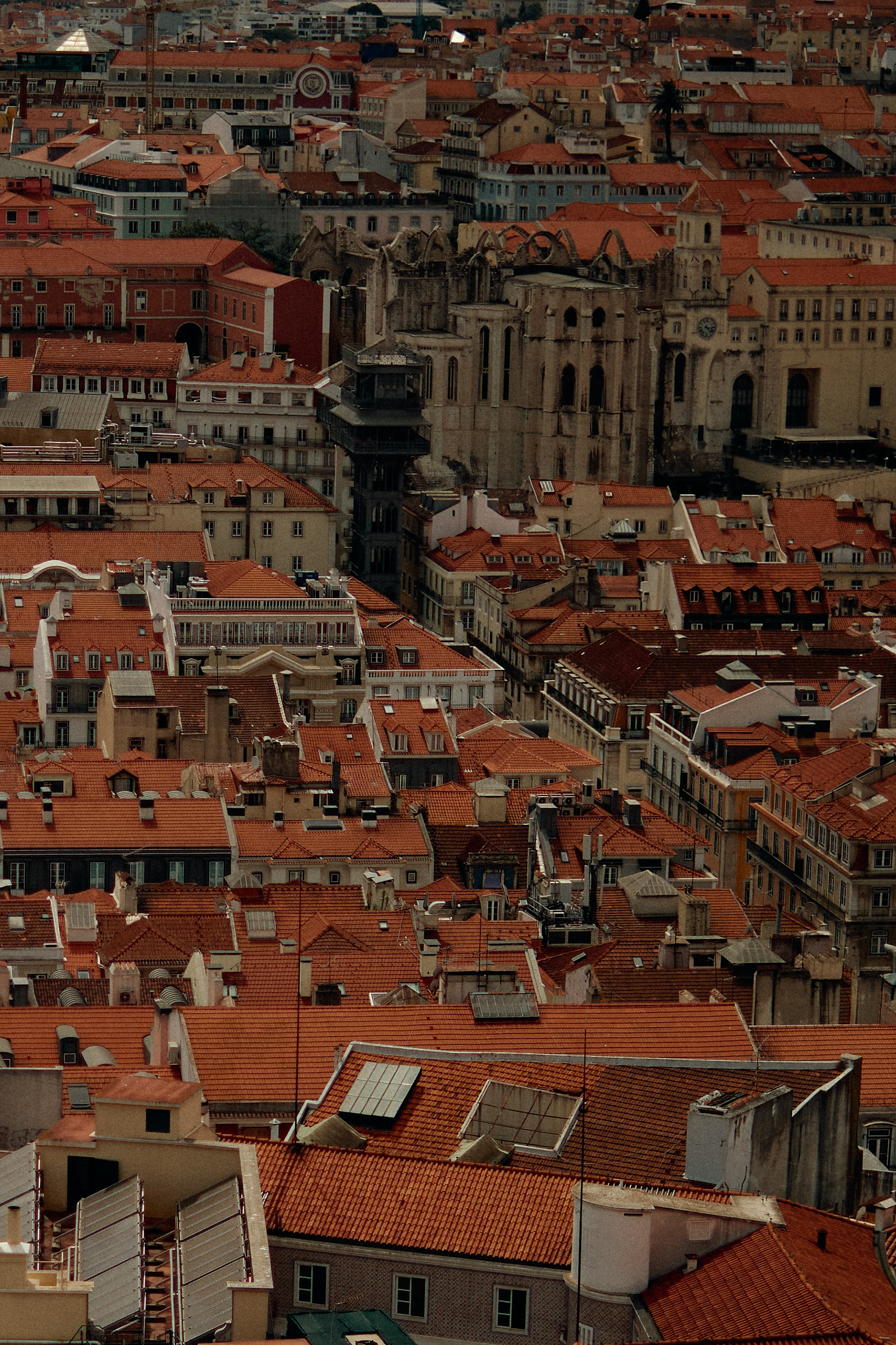 里斯本城市景观摄影丨葡萄牙里斯本-19