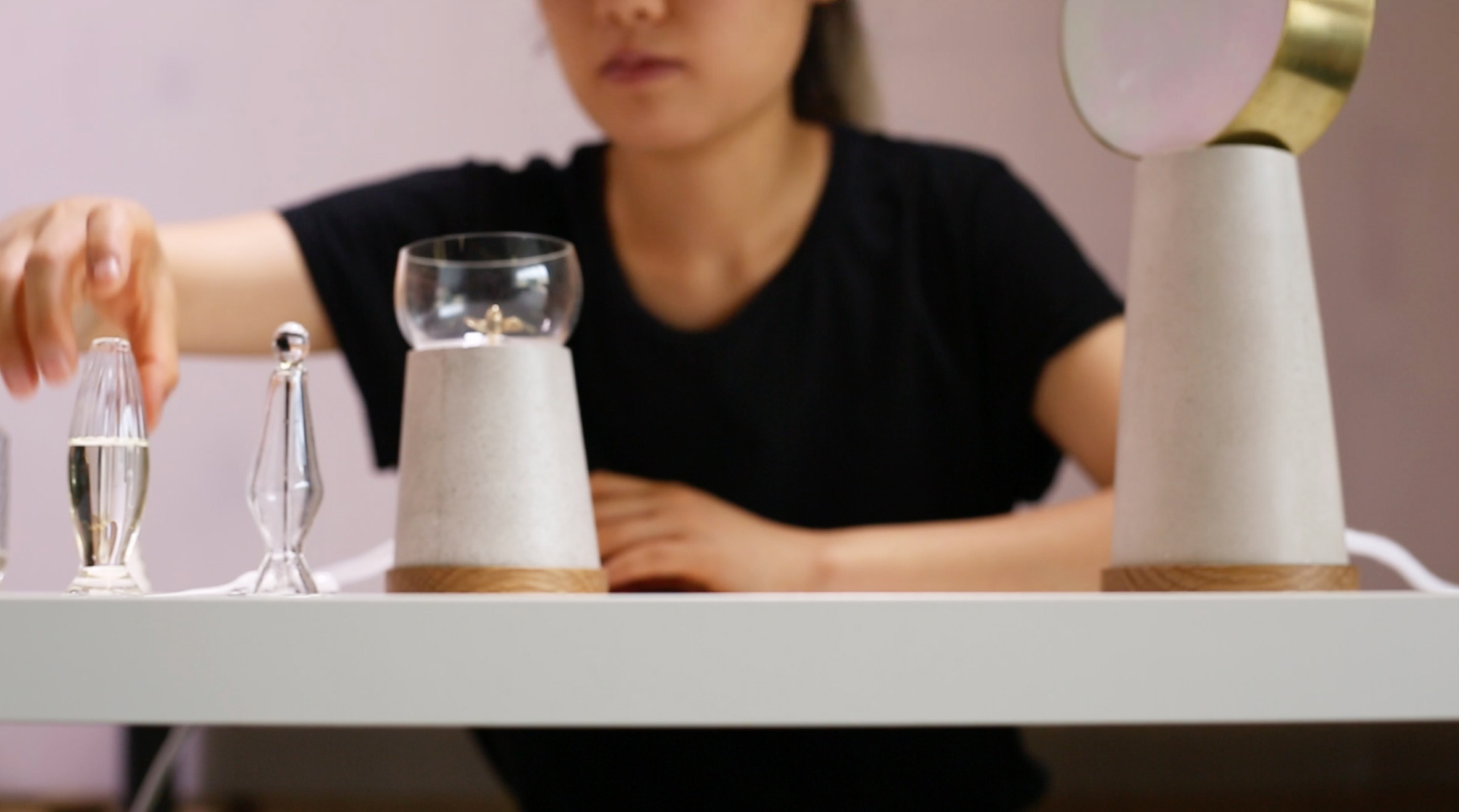 Future Sleep kit stops people looking at their phones before bed-16