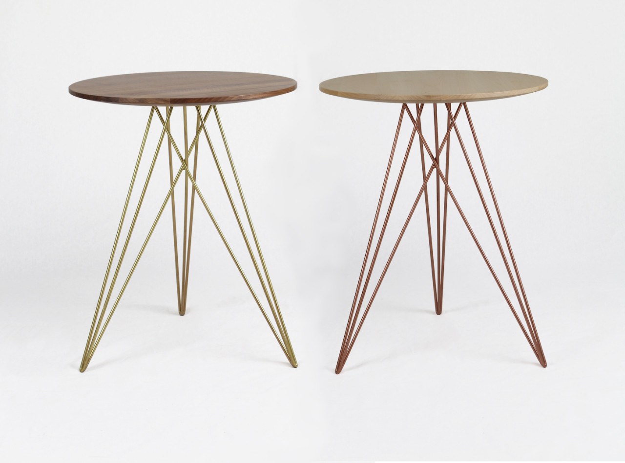 Tronk 设计首推新家具系列 演绎美式经典-15