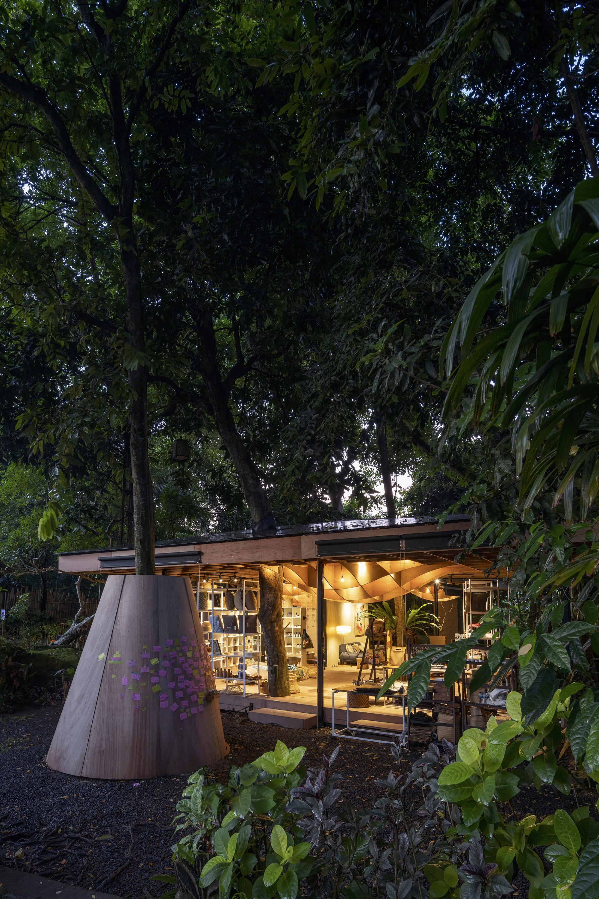 贾亭丨印度丨DDAP Architect-33