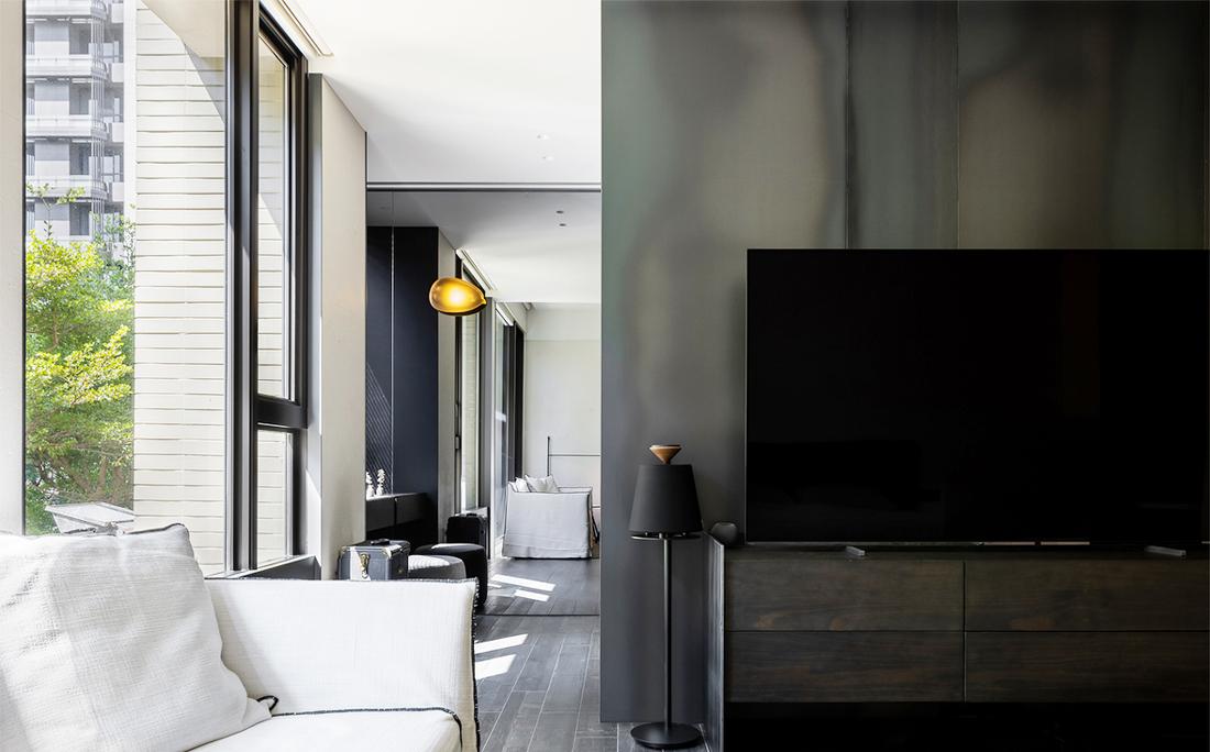 自然之居 · 北京天竺花园绿色生活空间设计丨中国北京-84