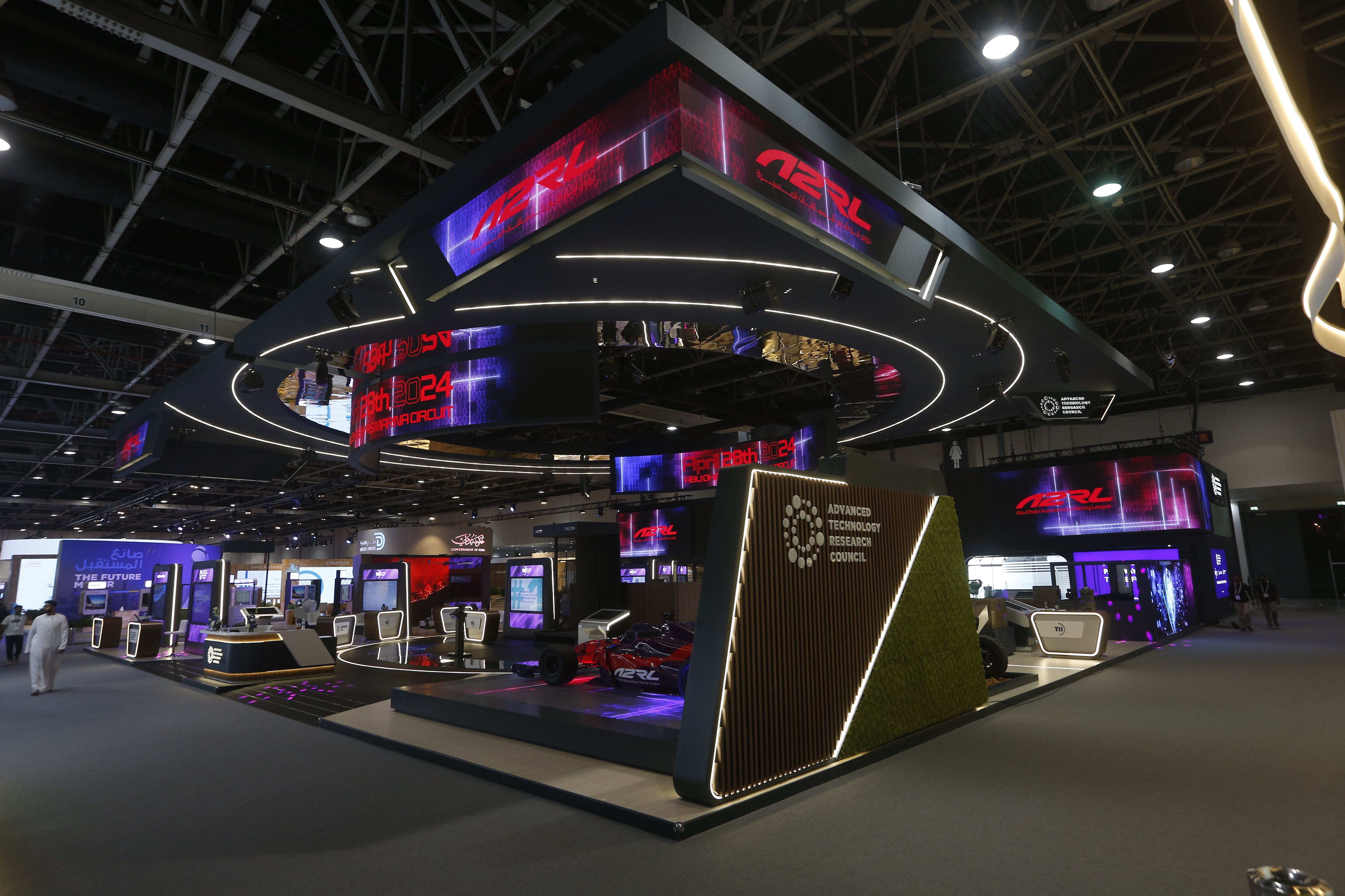 ATRC@GITEX 2023-1