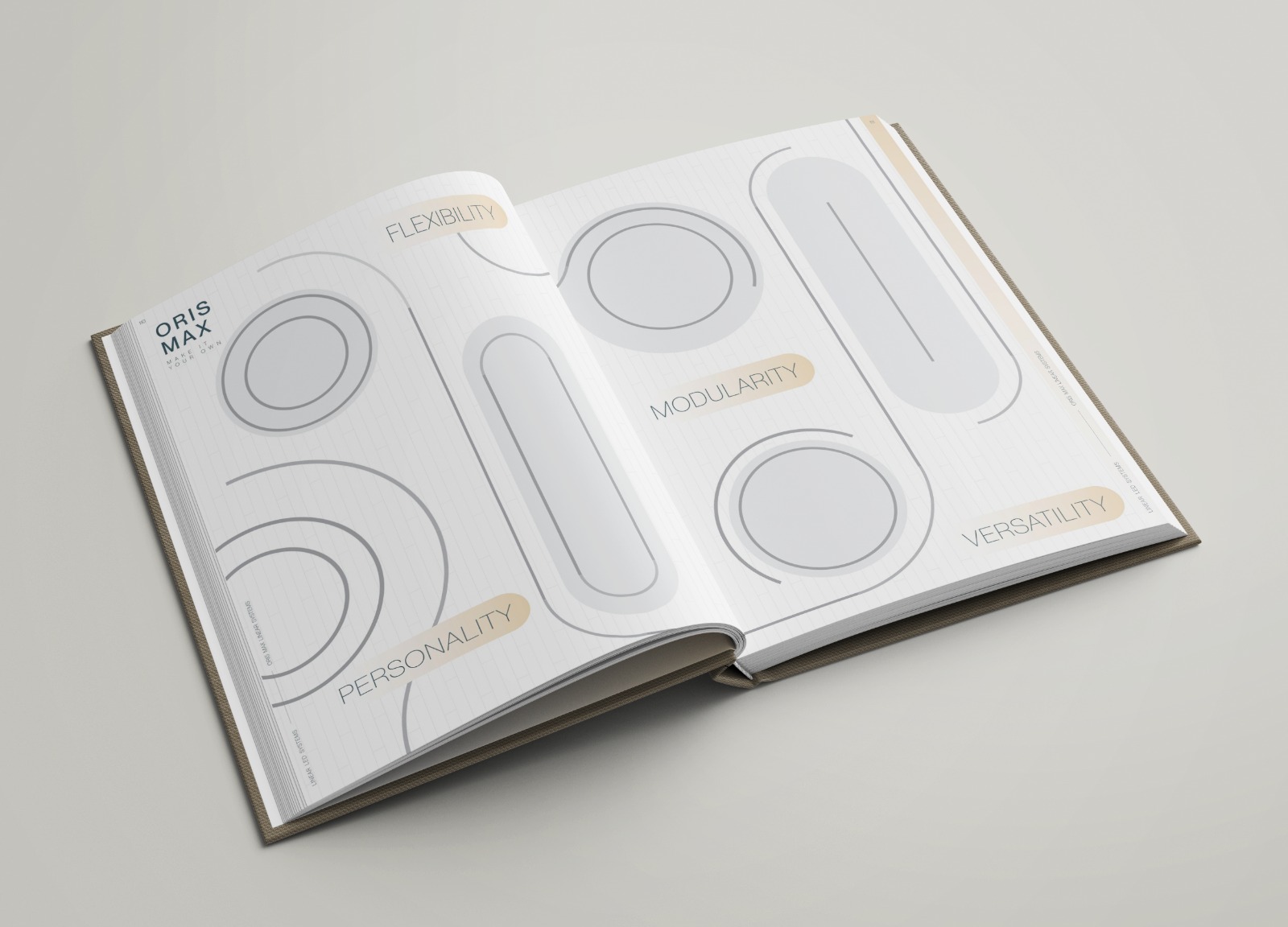 ATMOSPHERES OF LIGHT Catalogue-16