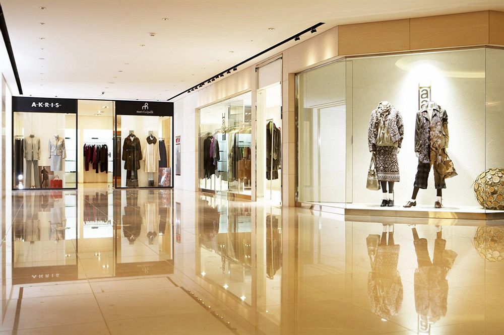 首尔新罗酒店 (The Shilla Seoul-58