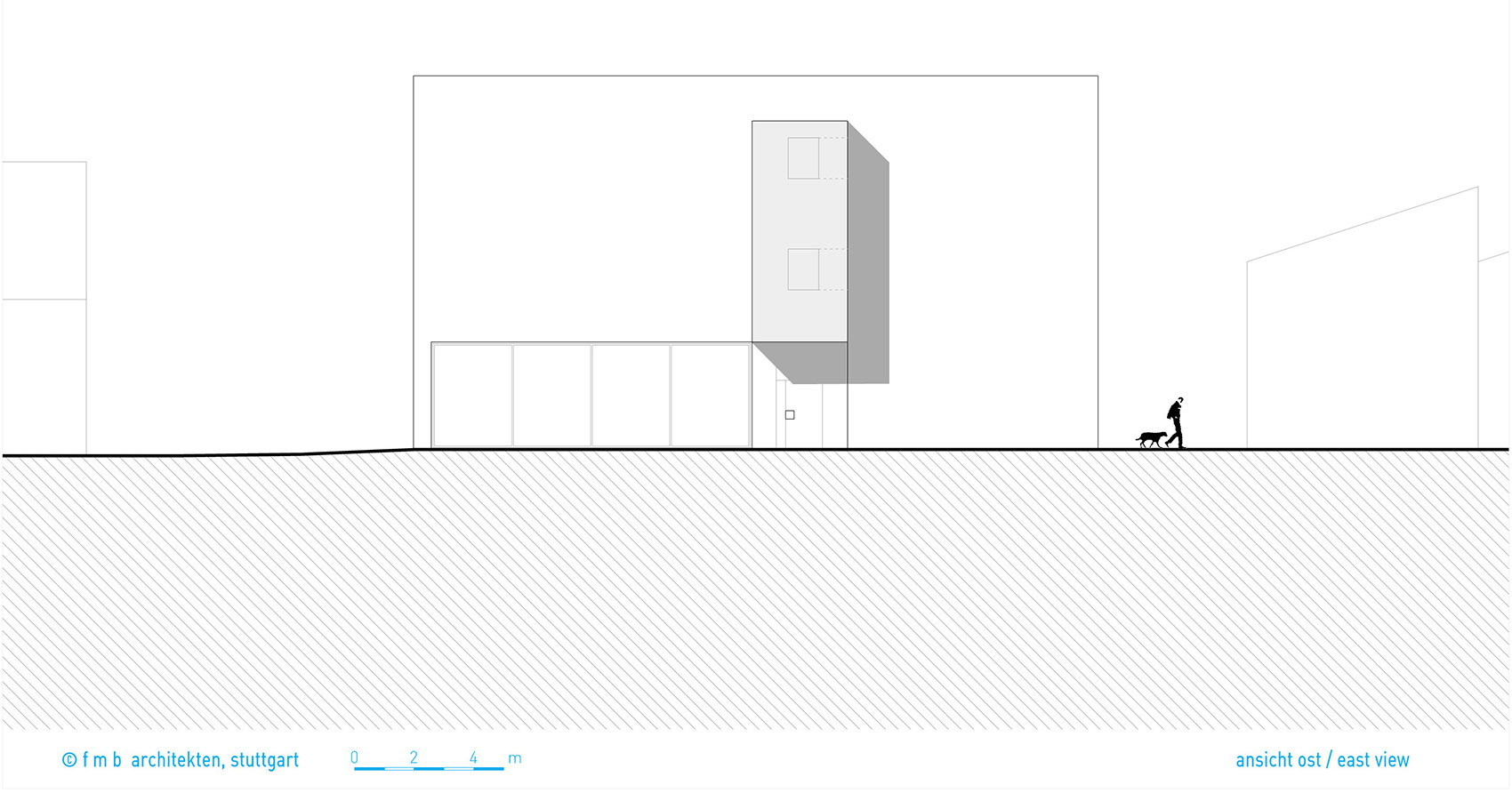 Greiner总部大楼，德国 / f m b architekten-57