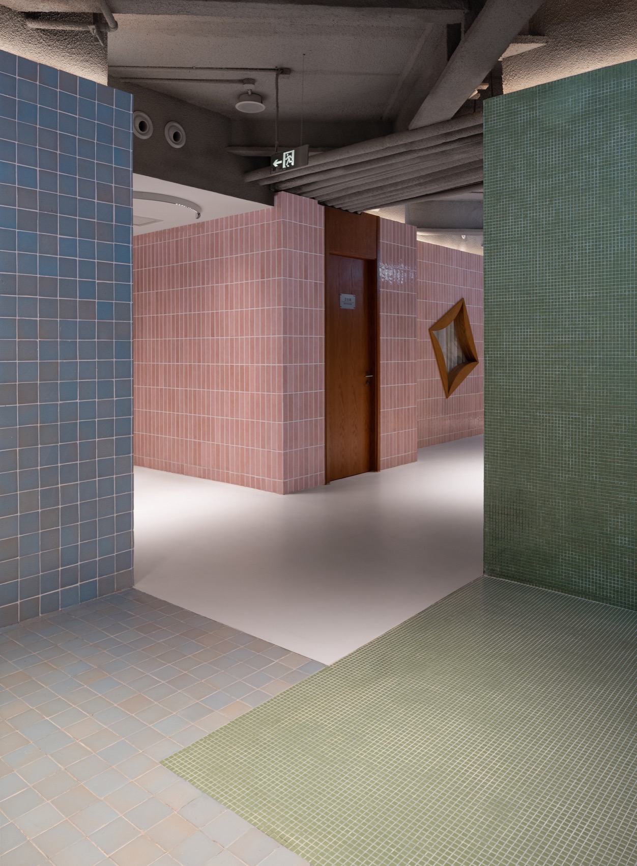 A Clinic医疗诊所,杭州｜有余建筑丨中国杭州-64