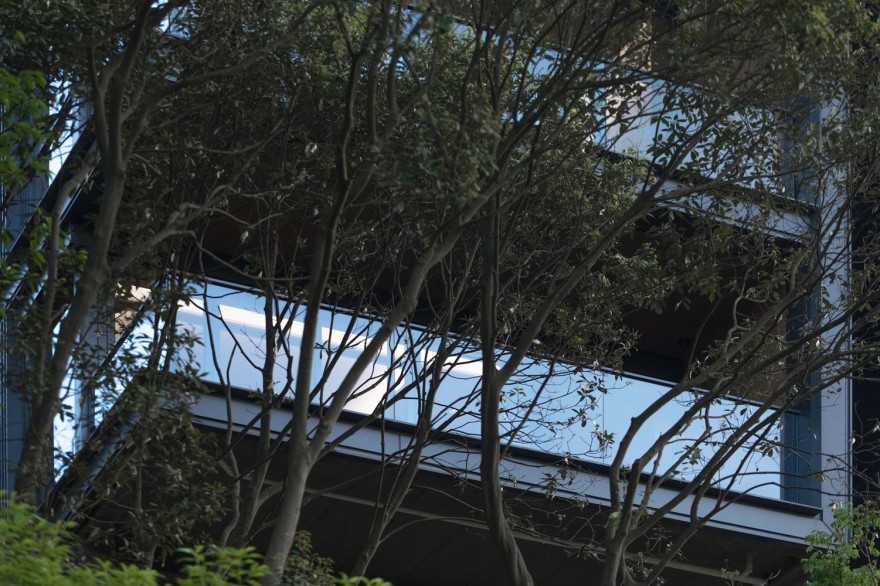 德清“沁山”山地酒店丨朱培栋-50