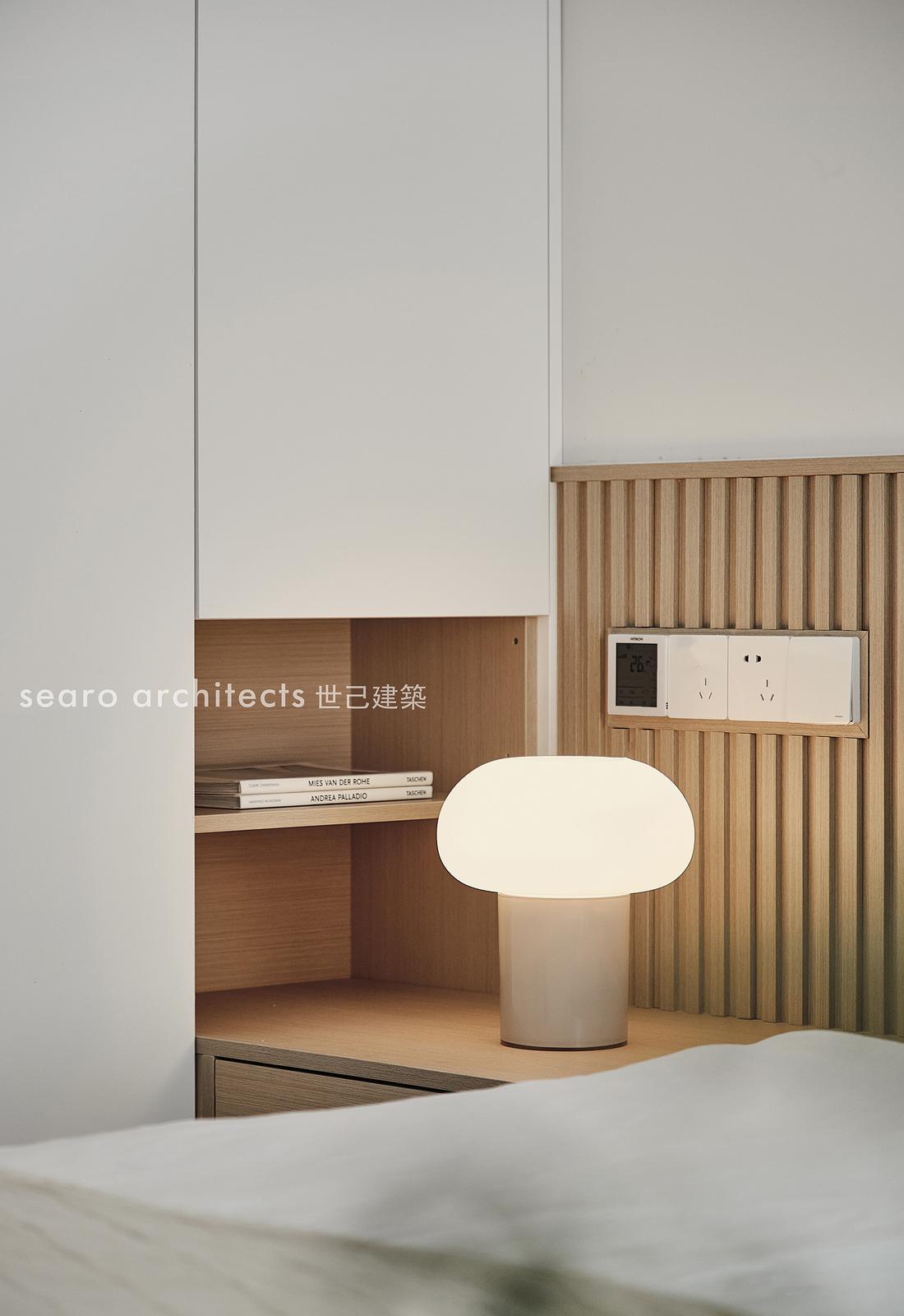 自然之居 · 质朴风家居设计-20