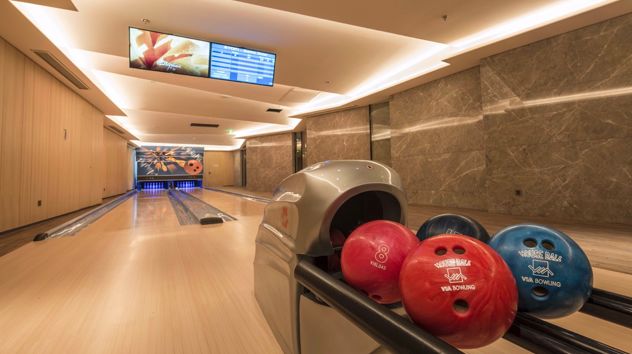 苏州太湖双酒店 | 万豪&万丽，度假生活新选择-79