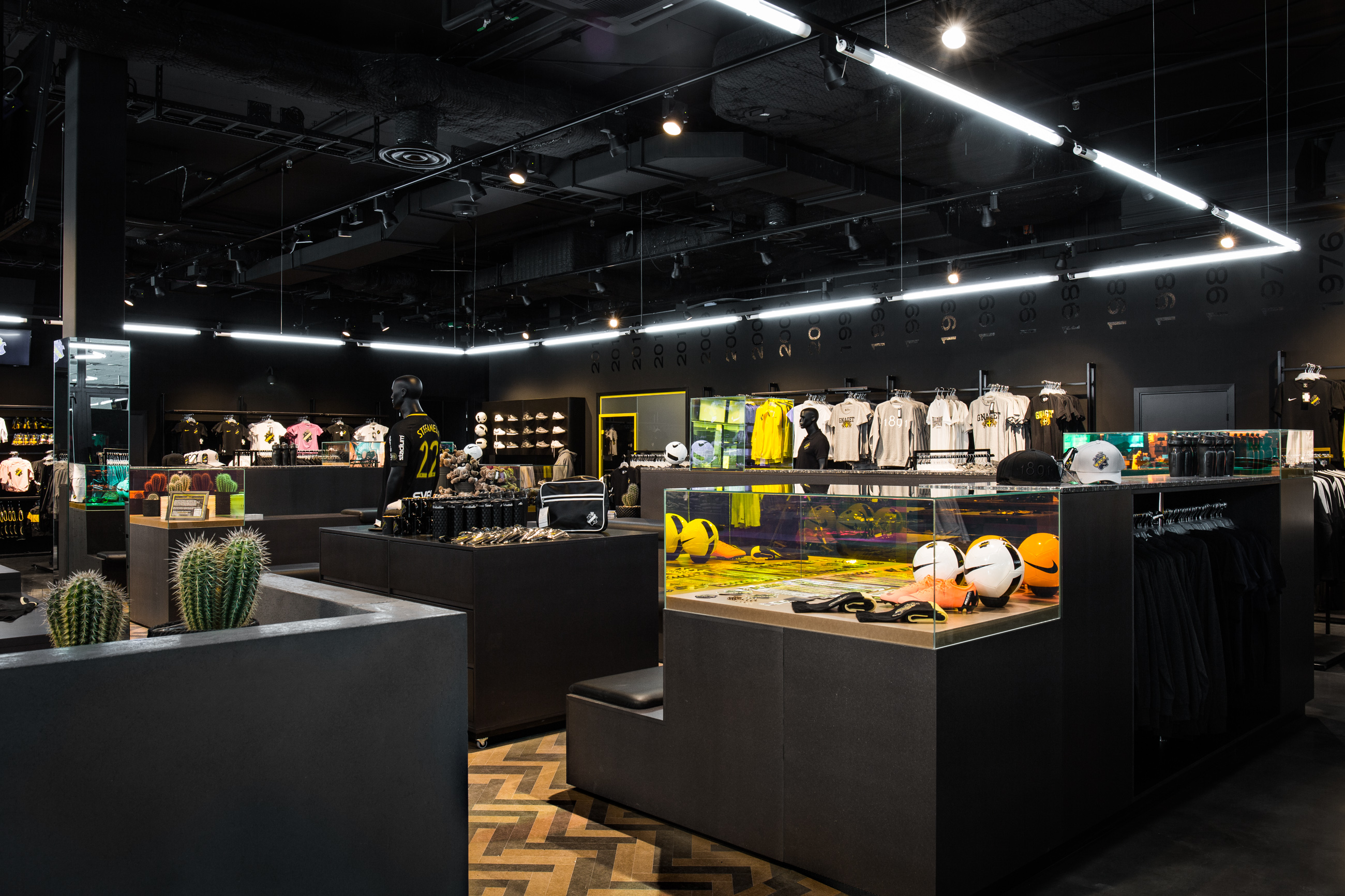 丨瑞典斯德哥尔摩丨Tengbom室内设计师团队-31