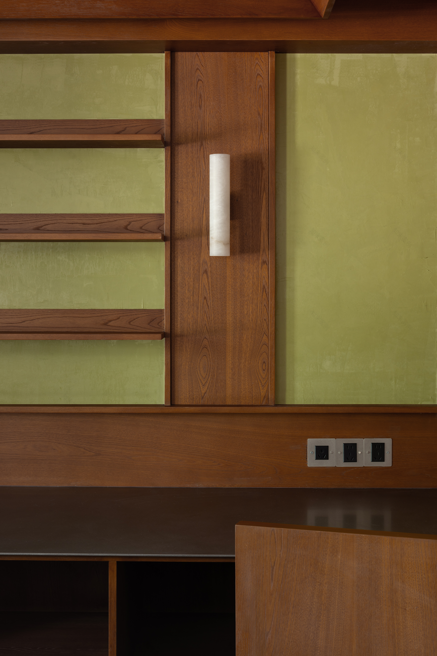 极简主义艺术观念丨中国浙江丨MAI 建筑设计-23