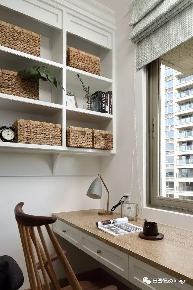 浪漫北欧风,德阳碧桂园 A song of love-56