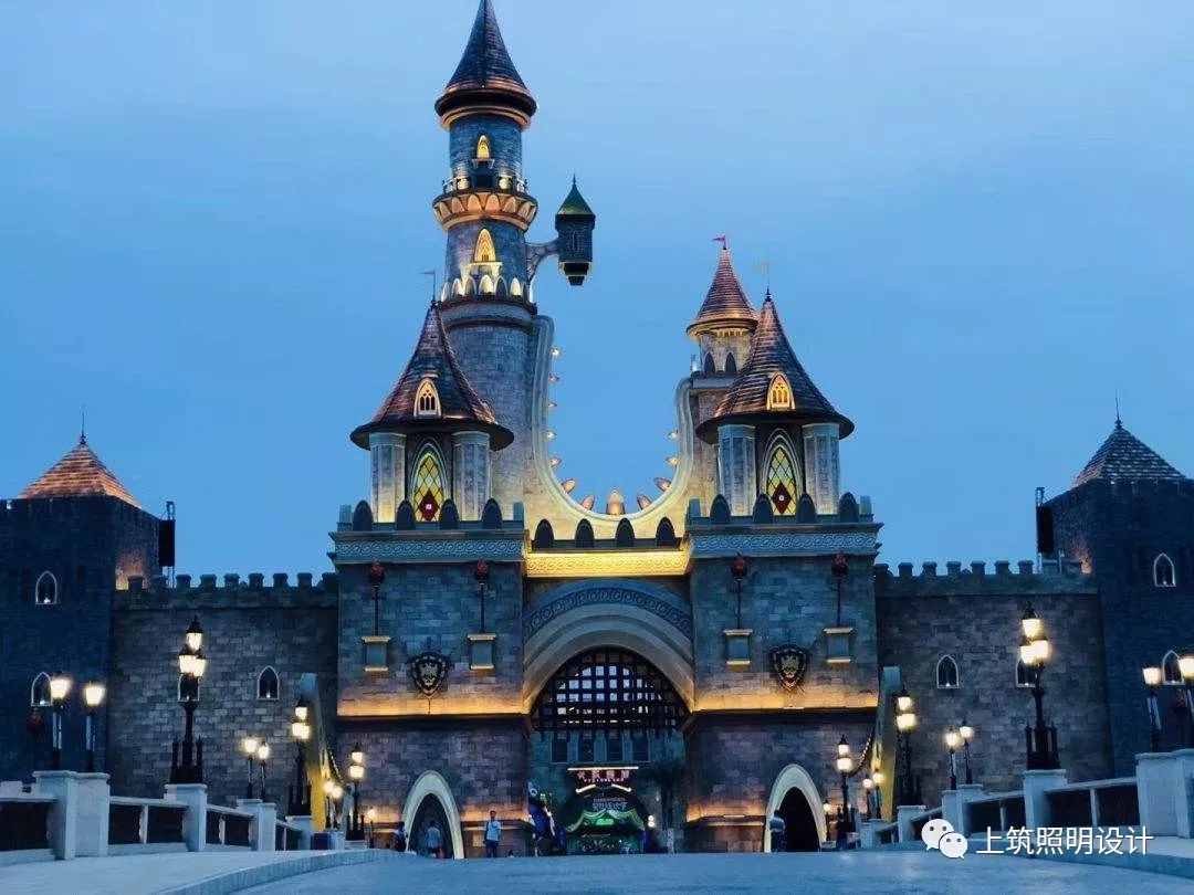 筑作 · 主题乐园锦集丨中国柳州-51