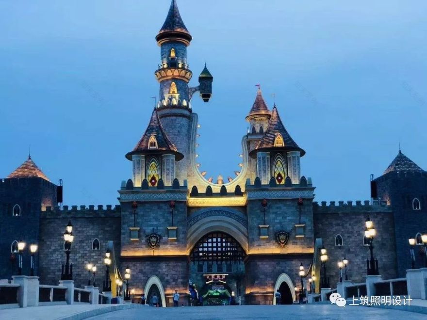 筑作 · 主题乐园锦集丨中国柳州-51