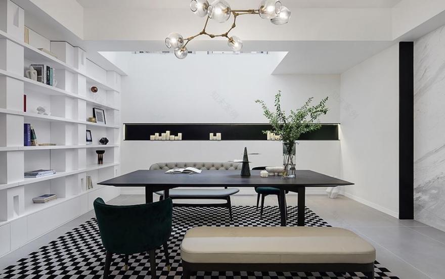 涟城 · 点点的暖时光丨UNCLE沈的设计公司-72