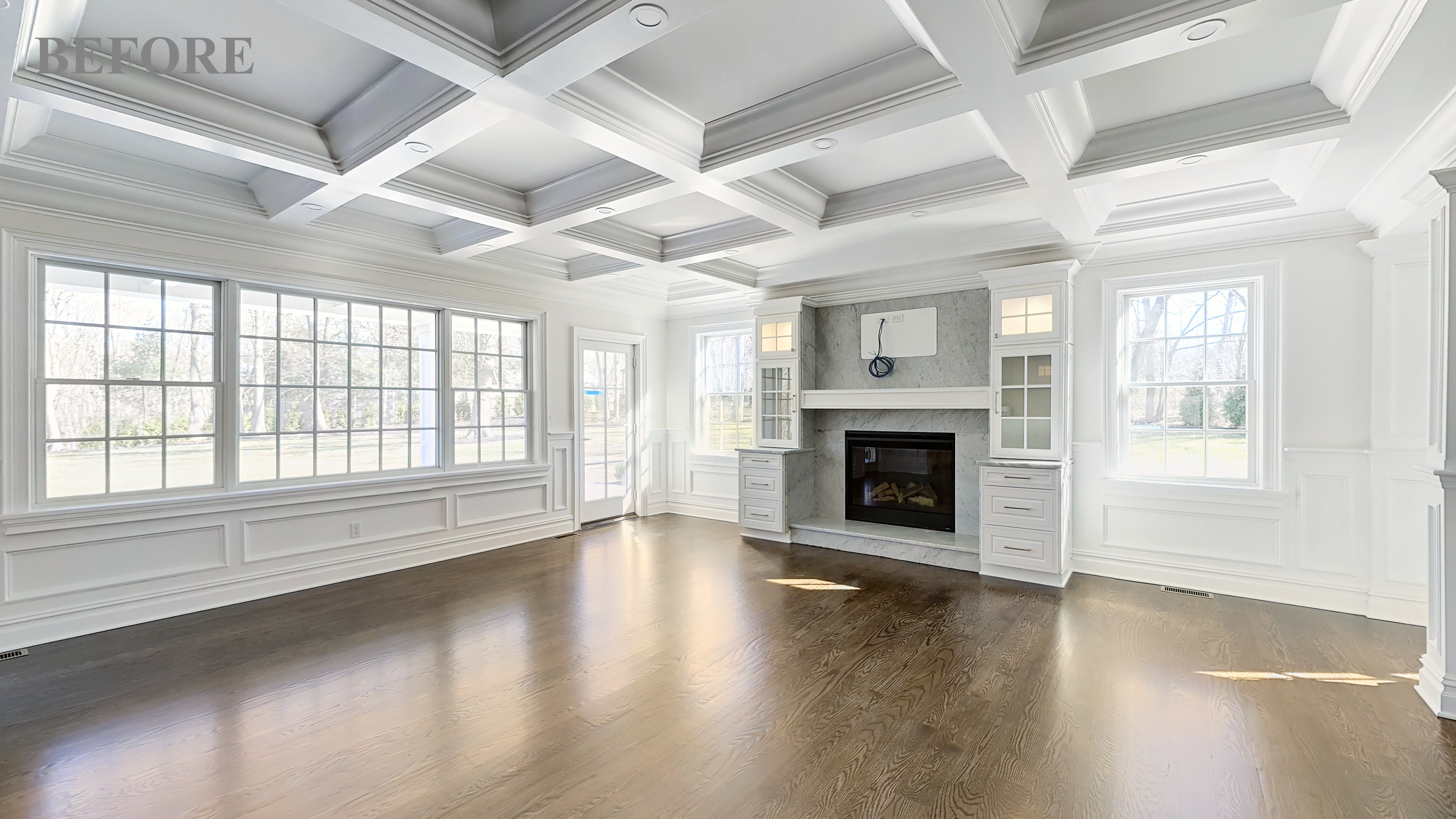 虚拟场景布置合集-5