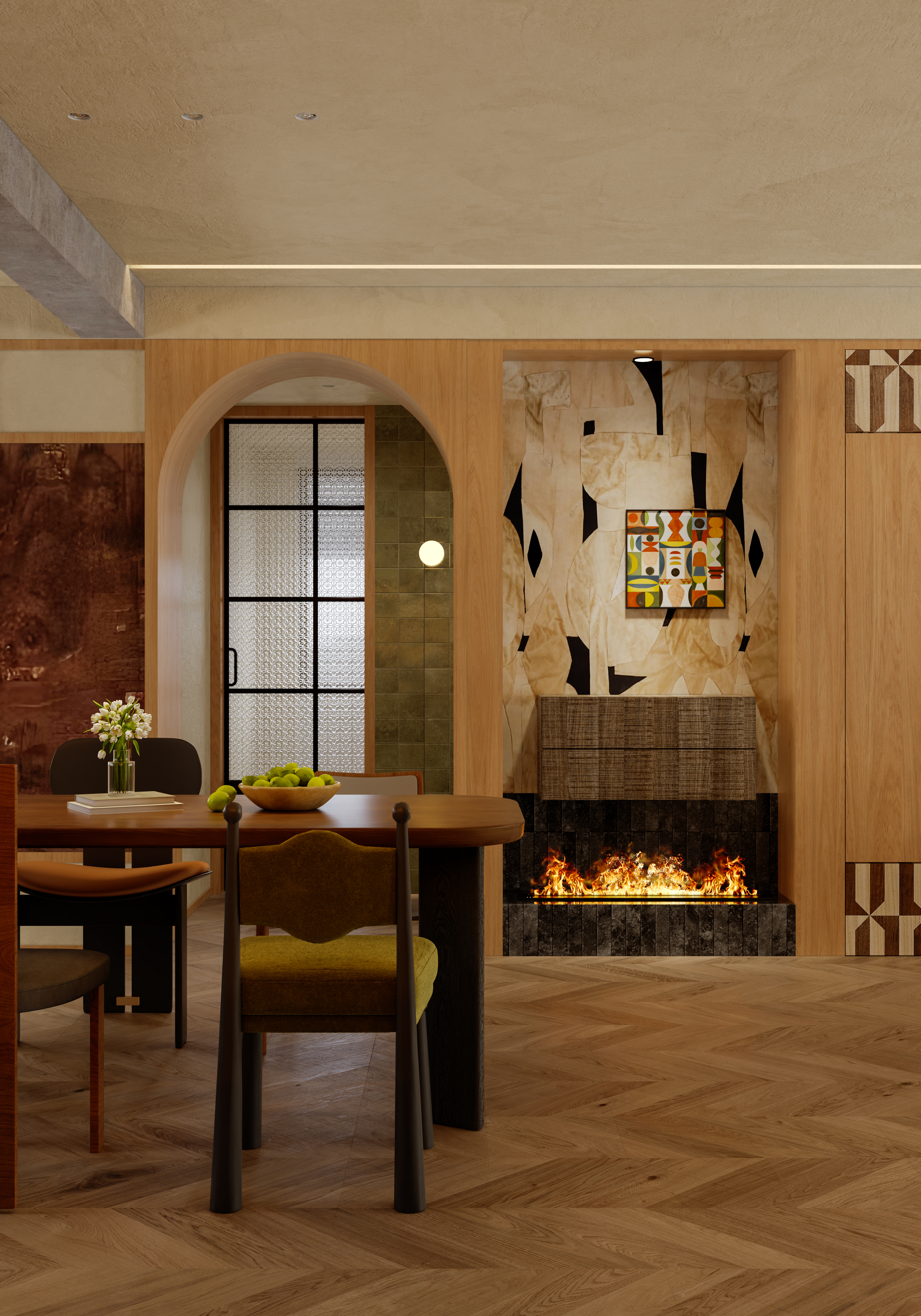 D8案例分享 中古风-6