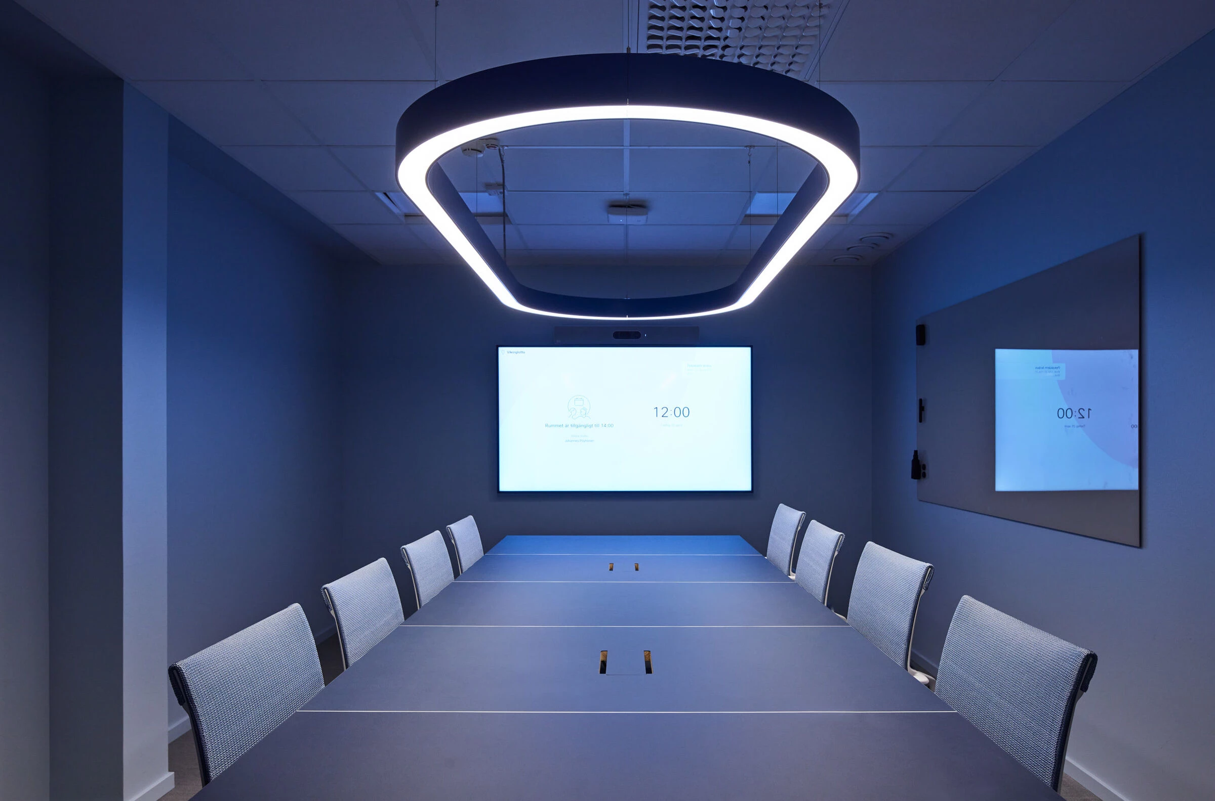 Svenska Spel 办公室丨瑞典丨Studio Stockholm-22