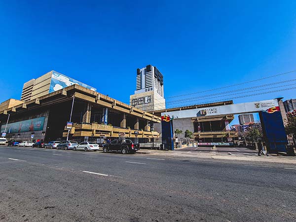 丨南非比勒陀利亚-7