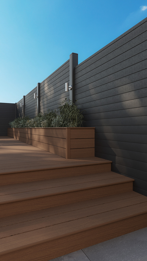 Summer Villa 室外设计丨LM DESIGN-11