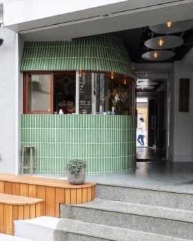 fil cream冰淇淋丨日本东京丨UENOA