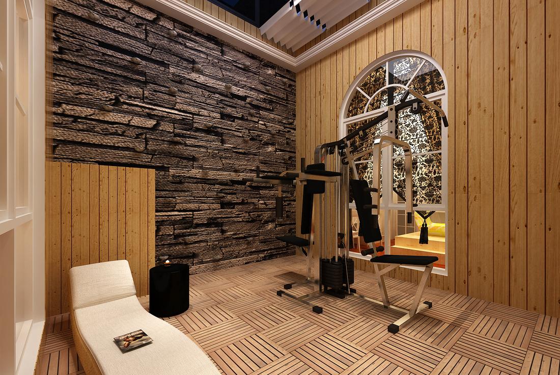 烟台养马岛别墅设计丨中国烟台-32