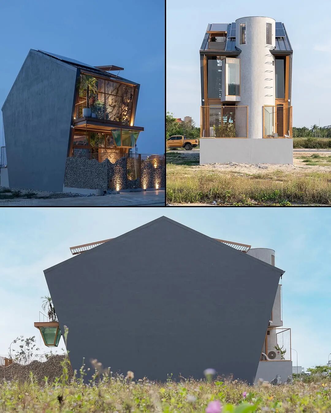 Ga.oHouse：一个有意思的二层小楼-30