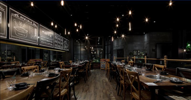 深圳原牛道音乐农场火锅店-19