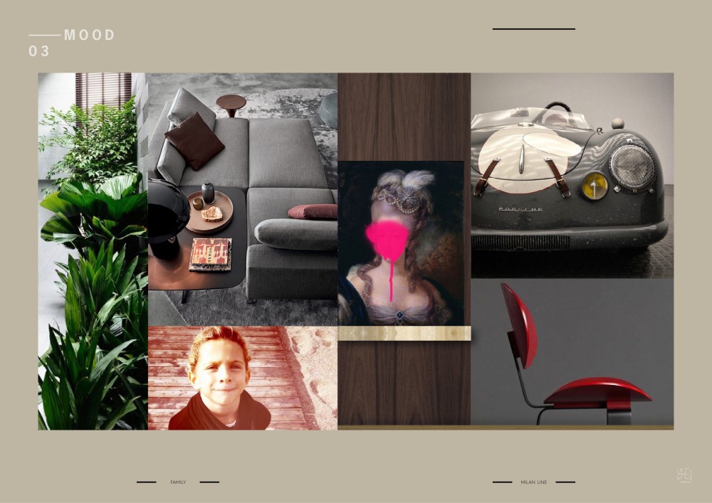 通州大都会样板房 | 现代简约风格的典范-17