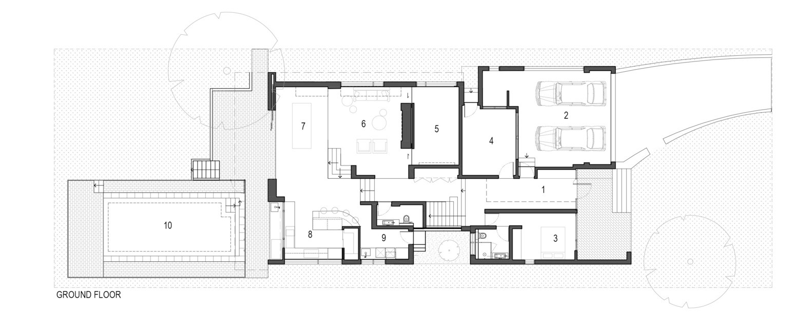 悉尼城市社区住宅-26