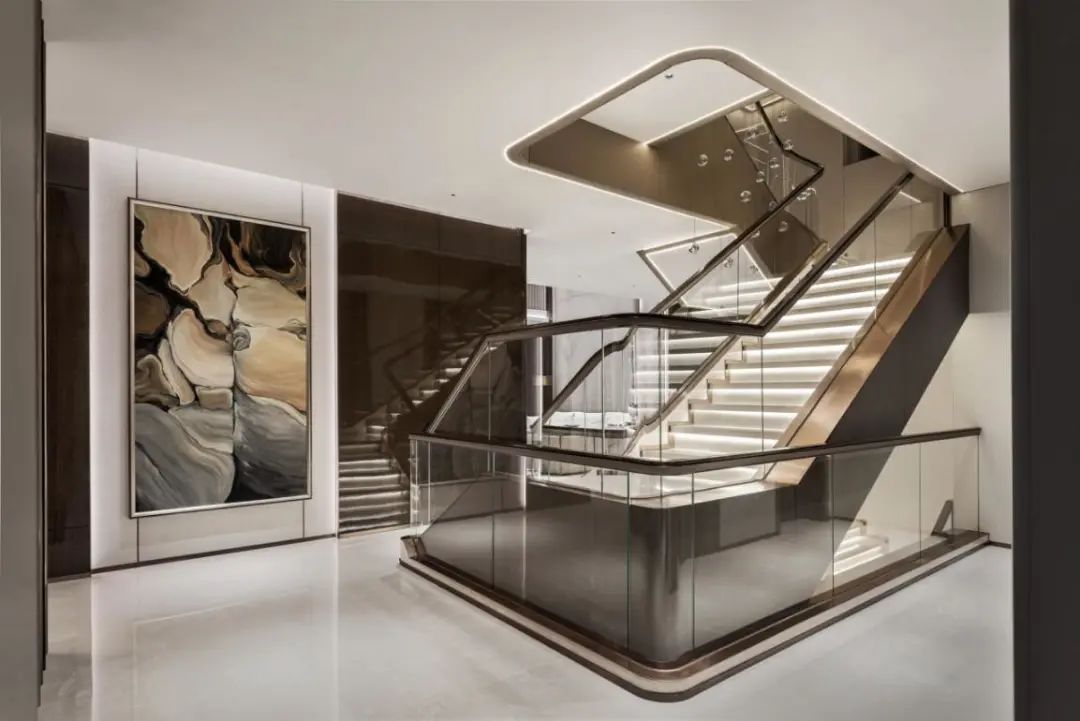 上海金臣别墅丨中国上海丨英国 BDP 规划设计-15