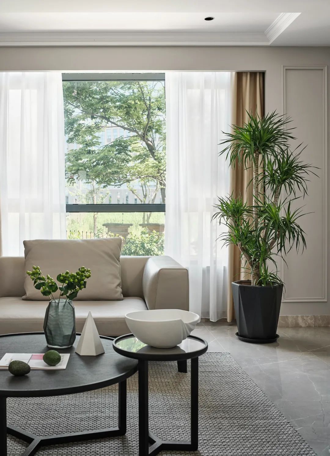 南京龙庭水岸住宅丨中国南京-12