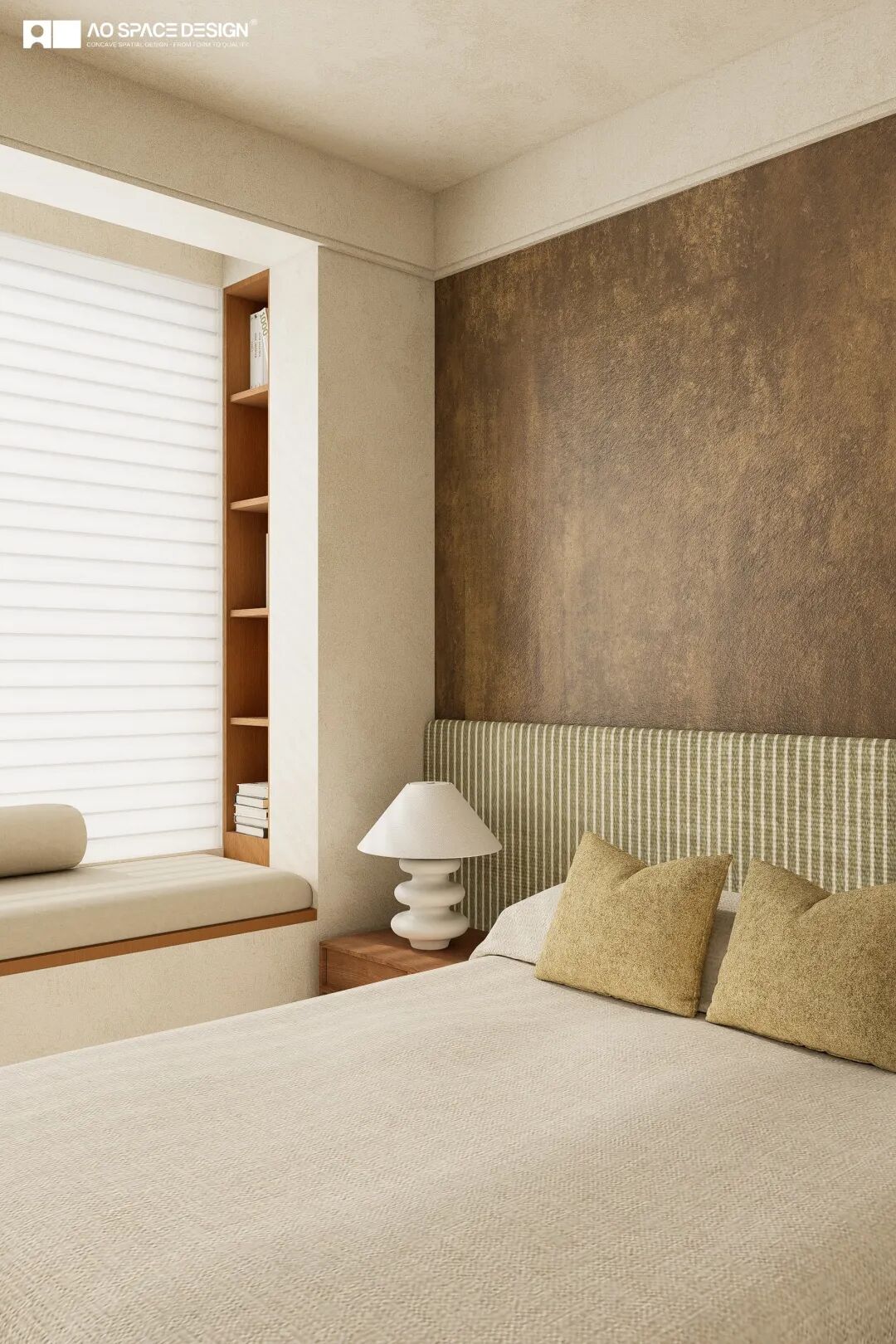 文璟和颂丨中国南京丨凹设计-46