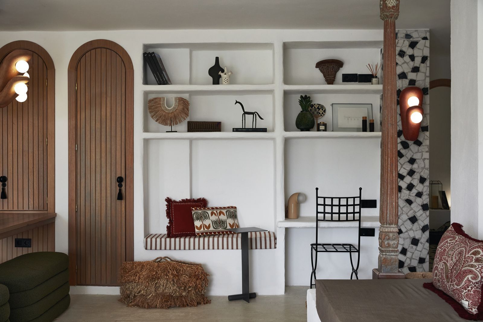 丨西班牙马拉加丨Antonio Montilla及其公司Montilla-7