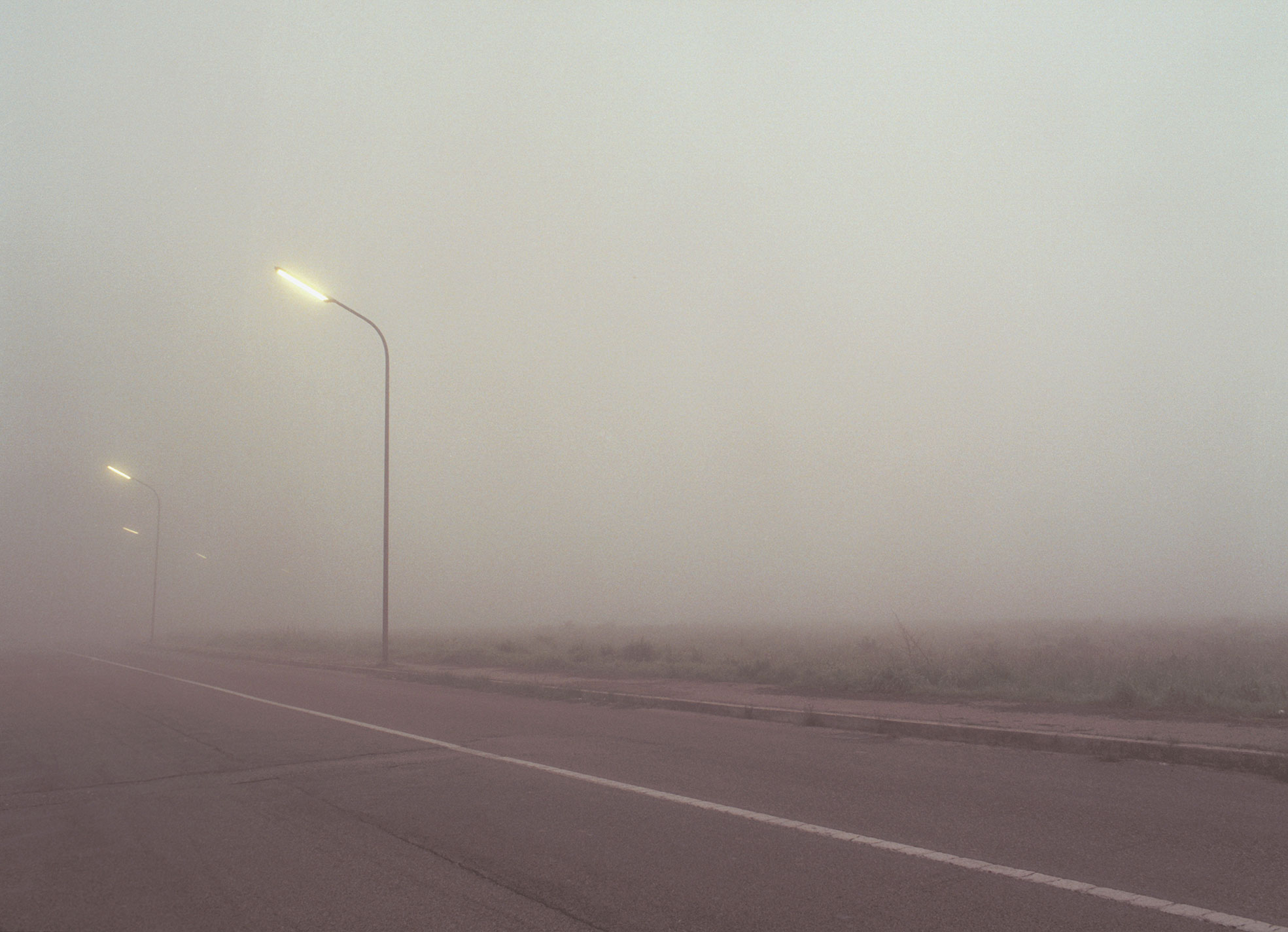 奇异梦境 | 摄影师 Namiko Kitaura 的艺术世界-23