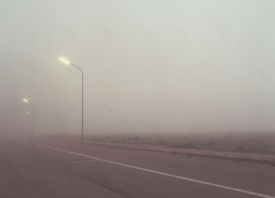 奇异梦境 | 摄影师 Namiko Kitaura 的艺术世界-23