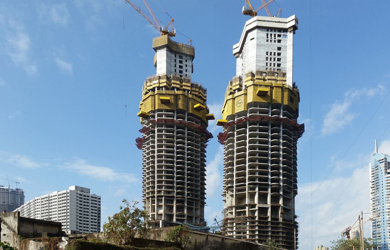 丨Foster + Partners,HBA,LDA Design等-20