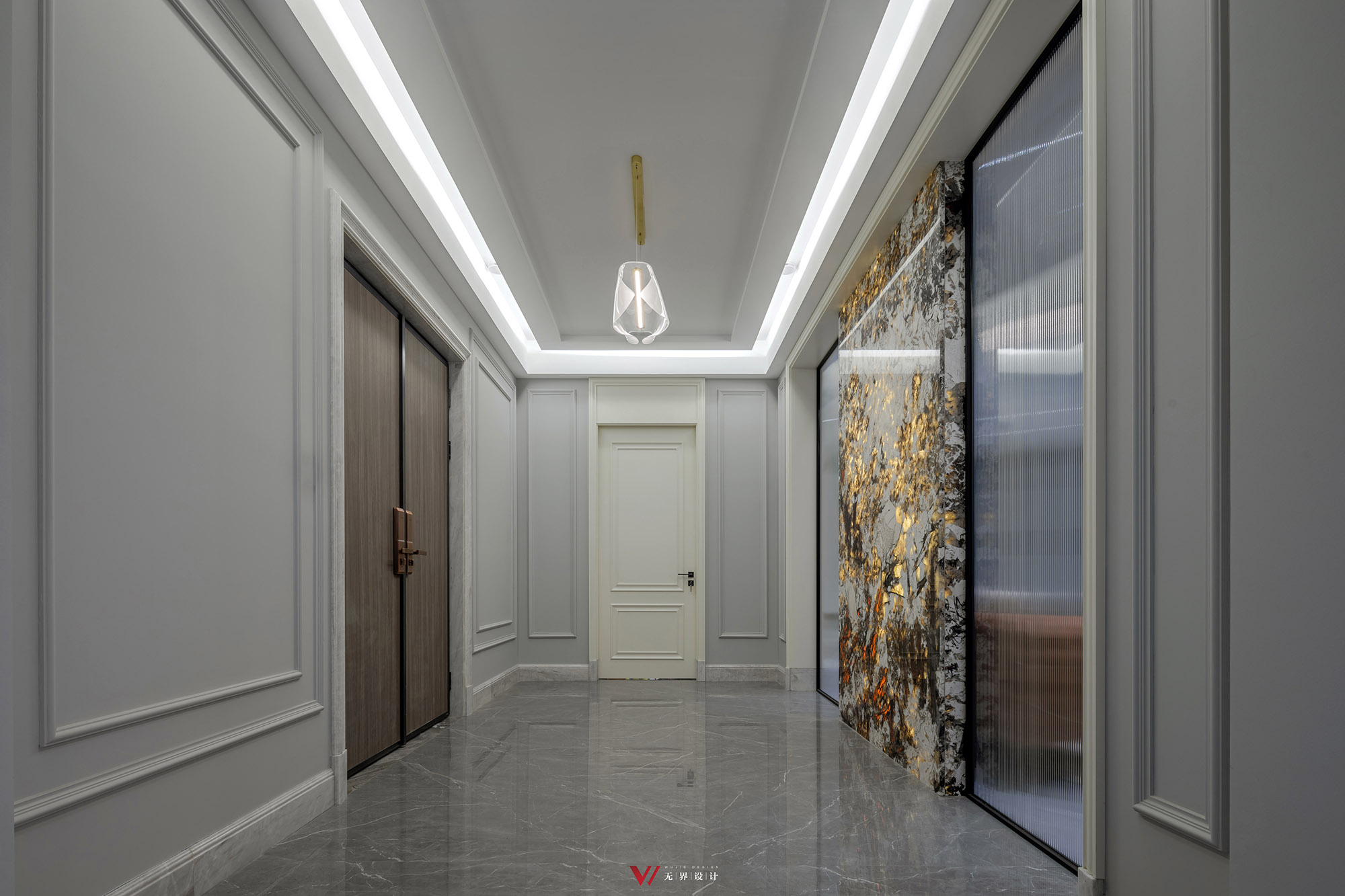 风行·甜屿丨无界设计事务所-8