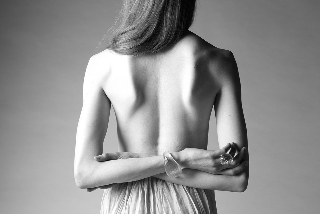 奇异梦境 | 摄影师 Namiko Kitaura 的艺术世界-33