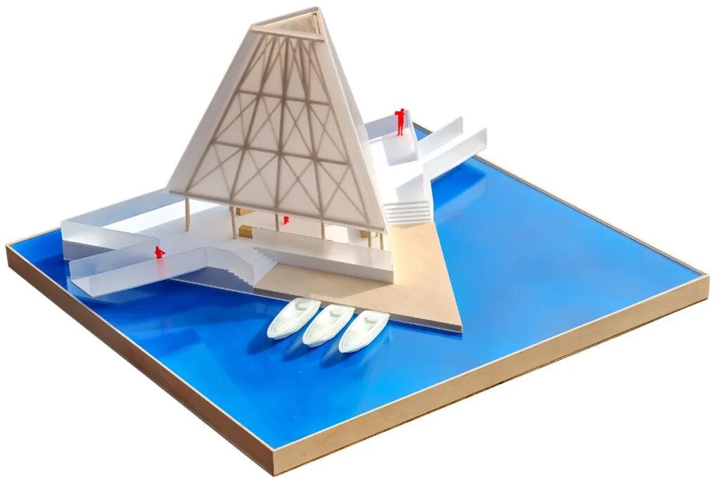 SSAD作品|潮汐之间，一道圆形的回响——沿浦湾红树林生态廊道设计叙事-201