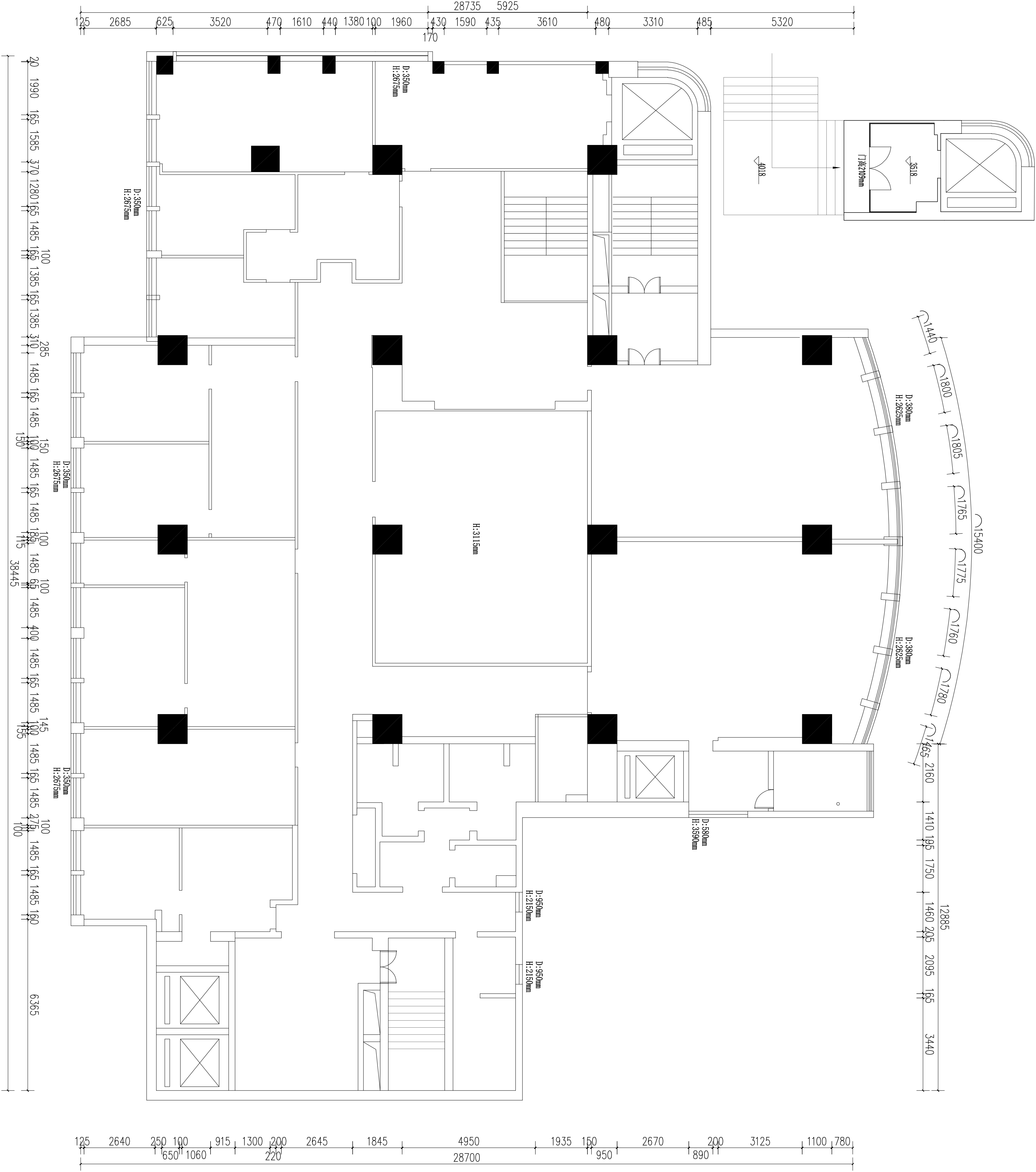 旷野·青旅丨中国南京丨苏格SG空间设计事务所-8