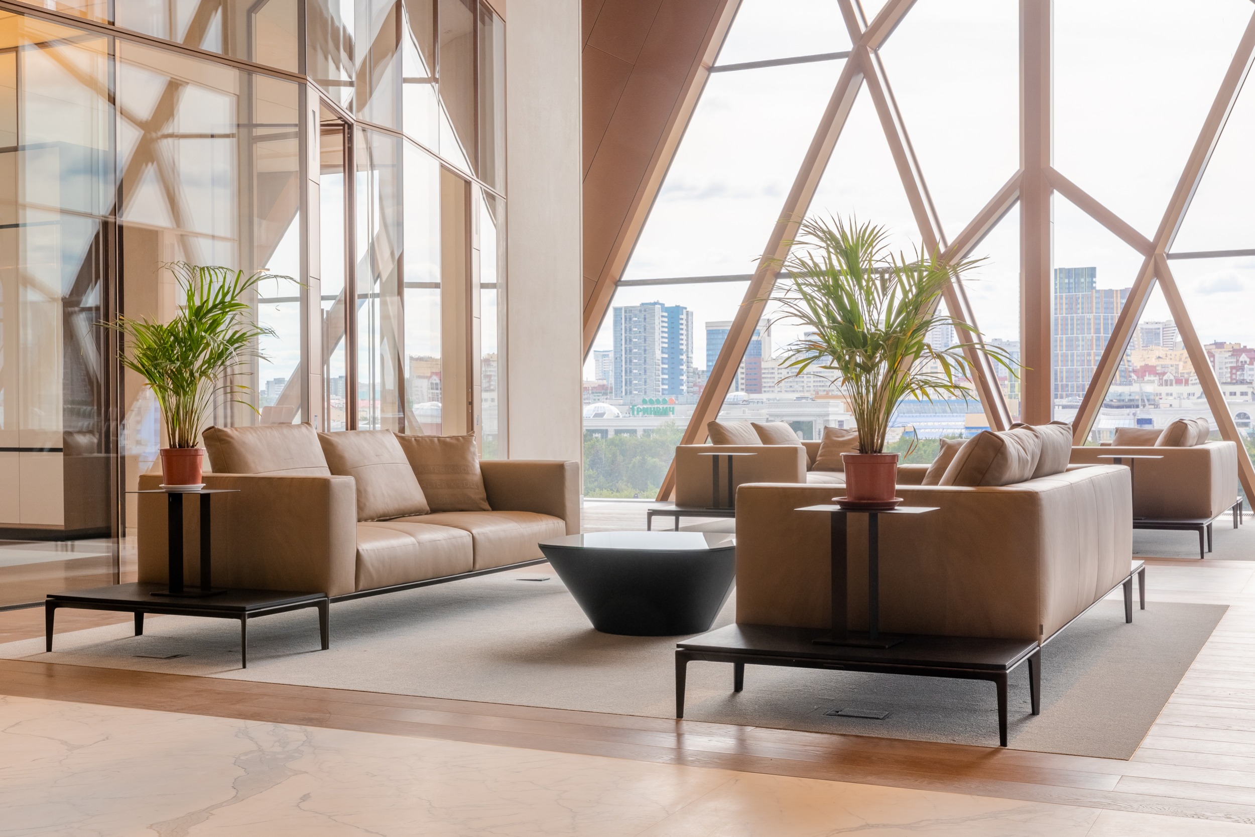 莫斯科多功能中心-31