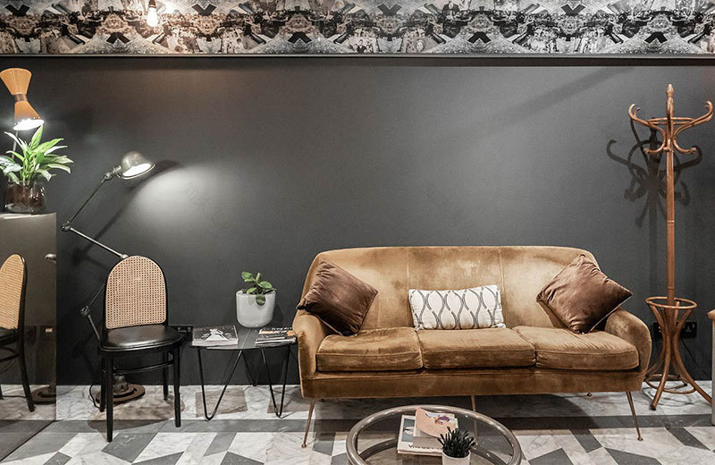 埃卢尔之家精品酒店-1