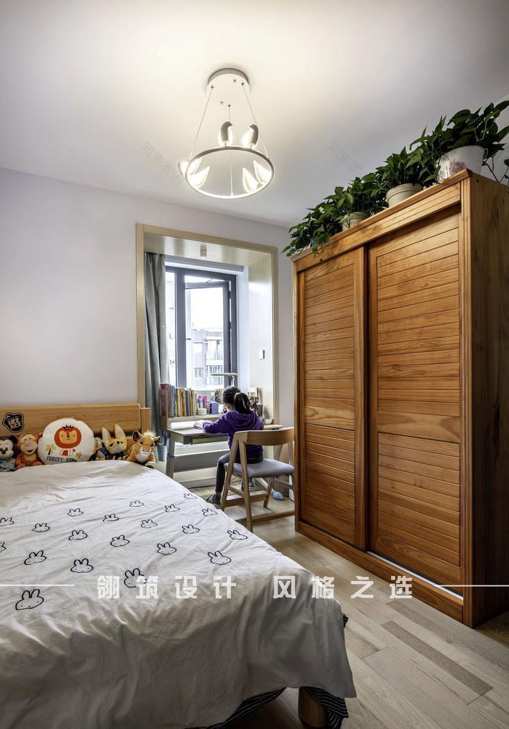 空间魔法师 | 挑战不可能的住宅改造-54